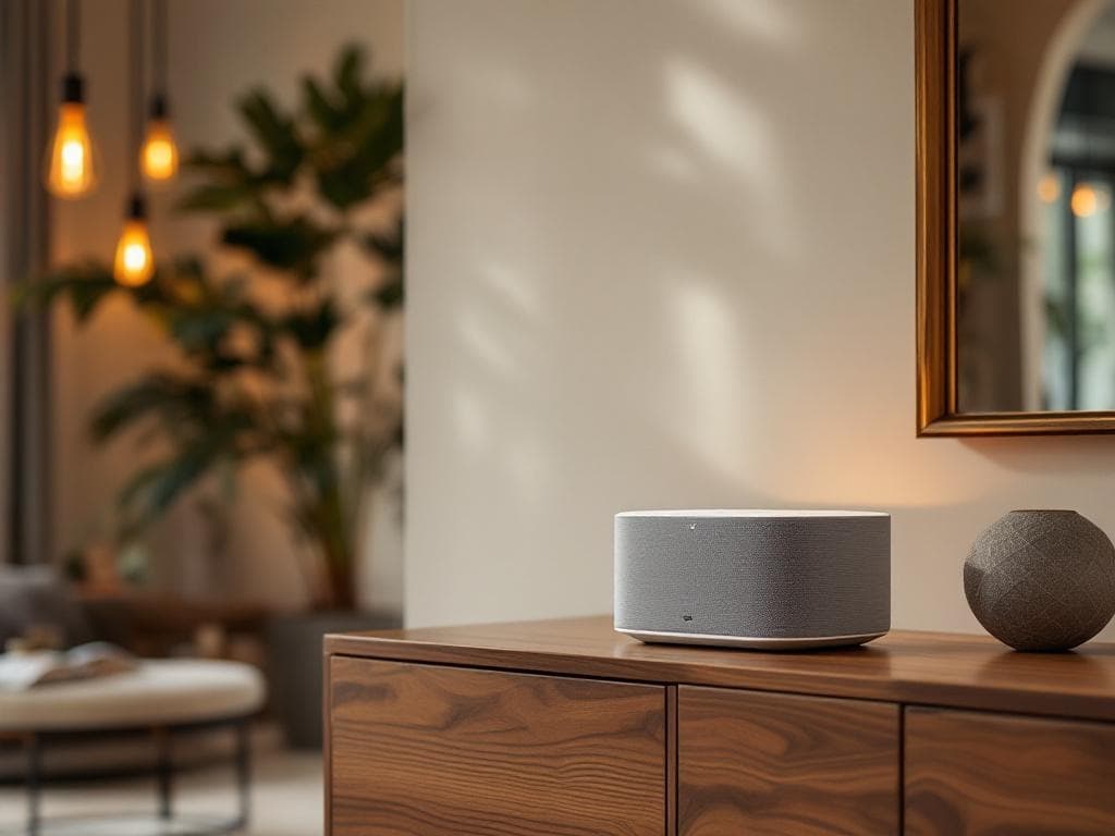 Sonos Arc + 4 zones multiroom